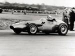 Aston Martin DBR4 1959 года